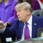 Here’s What Stocks Donald Trump Traded So Far This Year