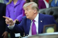 Here’s What Stocks Donald Trump Traded So Far This Year
