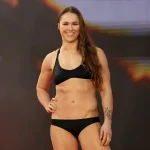 Ronda Rousey Confirms Major Career Decision At MVP MMA Weigh-In