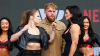 Start Time And How To Watch Clash Of MMA Greats