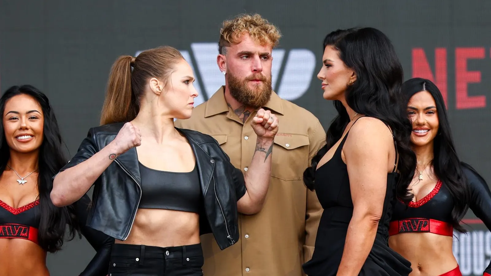 Start Time And How To Watch Clash Of MMA Greats