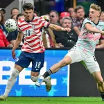 Why Isn’t The U.S. A Global Soccer Powerhouse?