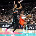The NBA’s Next Great Rivalry Is About To Take Off