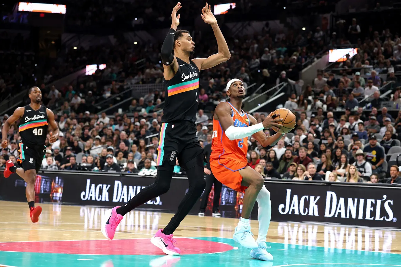 The NBA’s Next Great Rivalry Is About To Take Off
