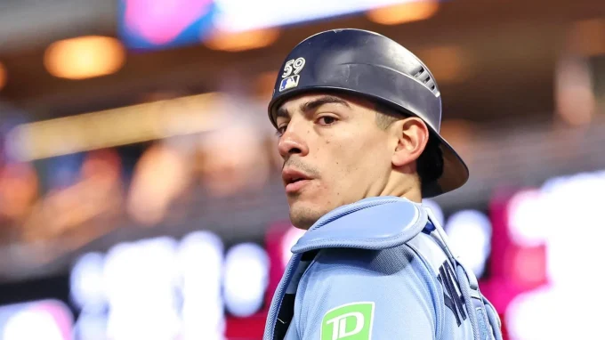 Blue Jays’ All-Star Replacement Sends Trade Message With Roster Move Looming