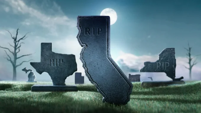 Where Not To Die In The U.S. In 2026