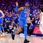 How To Watch The NBA Conference Finals