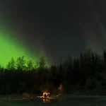 These States Could See Aurora Borealis Tonight