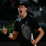‘He Sort Of Looks Unplayable And Unbeatable’