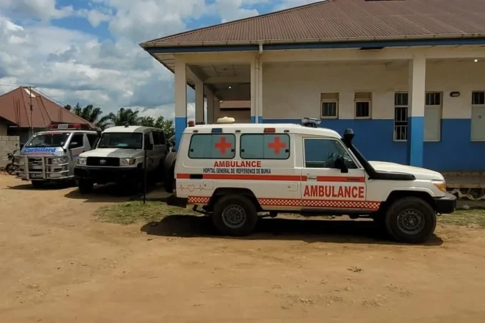 Ebola Outbreak Kills At Least 80—Strain Without Vaccine Has High Death Rate