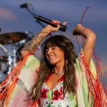 Ella Langley Joins Ariana Grande, Mariah Carey And Justin Bieber In A Chart Feat