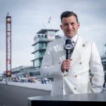 For Will Buxton, ‘No Race Comes Close’ To The Indy 500