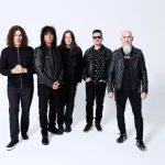 Everything To Know About Anthrax’s 2026 Album: ‘CURSUM PERFICIO’