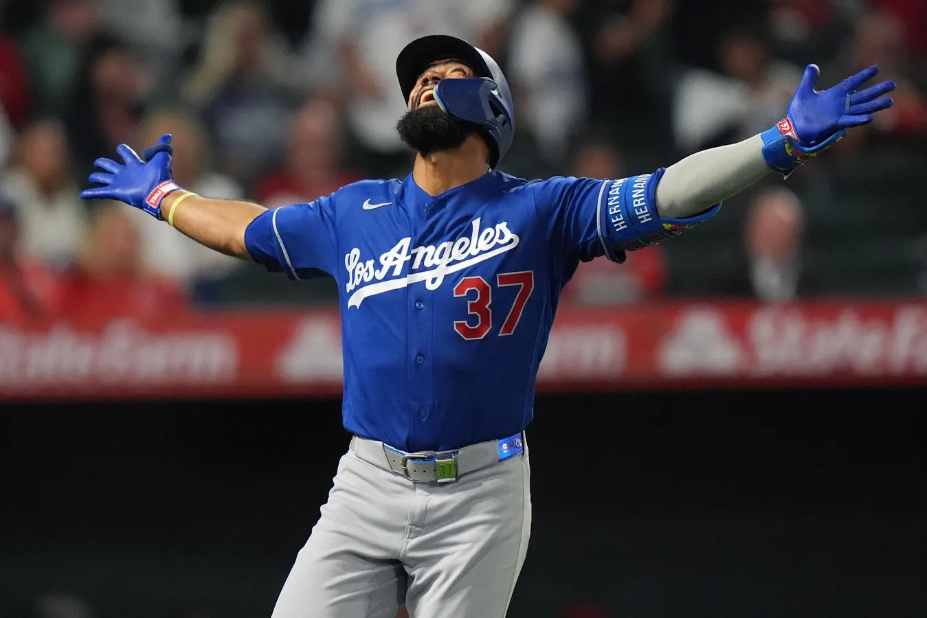 The Dodgers May Have Turned The Corner With Their 3rd Straight Win