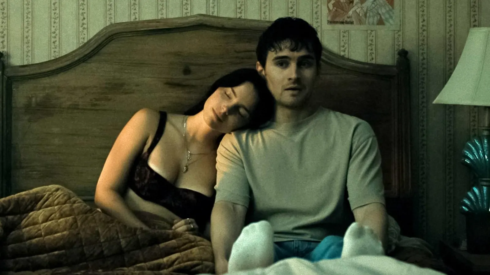 ‘Obsession’ Rotten Tomatoes Reviews Say Your Wish Is Horror Thriller’s Command