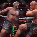 Former UFC Champ Junior Dos Santos Gets Destroyed In Netflix MMA Debut