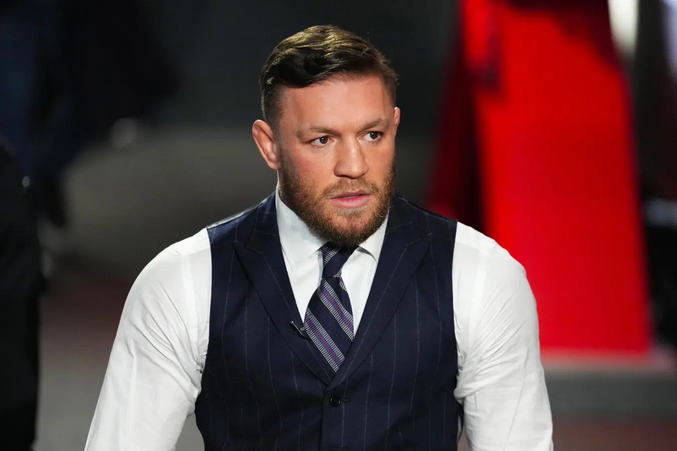 Conor McGregor Vs. Max Holloway 2 Is Official: Here’s the Info