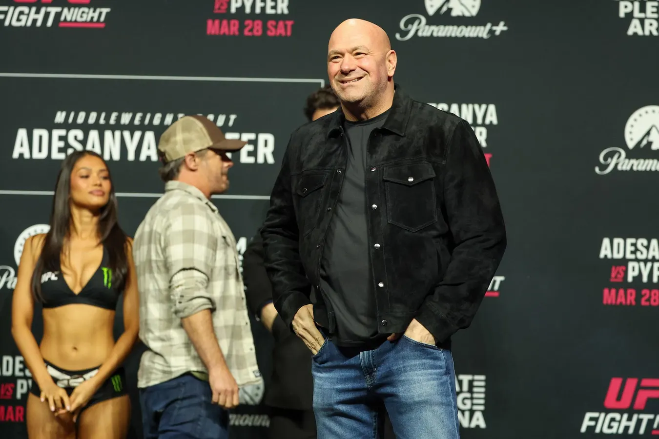 Dana White Announces McGregor-Holloway 2 and Massive UFC 329 Main Card