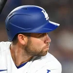 Dodgers’ Former Backstop Joins Rival Club After Latest Cut