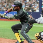 Small Ball Coming Up Huge For Tampa Bay Rays