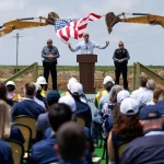 Booming U.S. LNG Export Industry Gets Another Boost In Louisiana