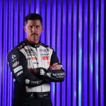 Denny Hamlin Has Opinions, Trophies And Little Interest In Being Quiet