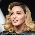 Madonna Manages A Chat Feat For The First Time In A Decade