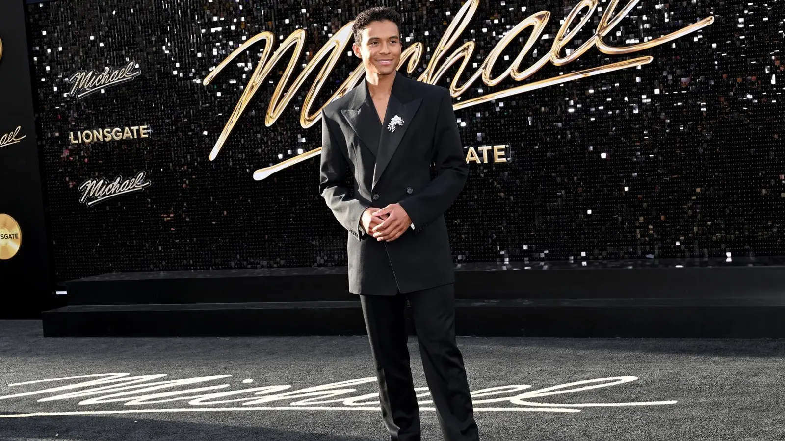‘Michael’ Retakes Top Spot At Box Office And Approaches Global Record For Biggest Music Biopic