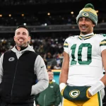 The Green Bay Packers Are Favored In 13 Of Their 17 Games