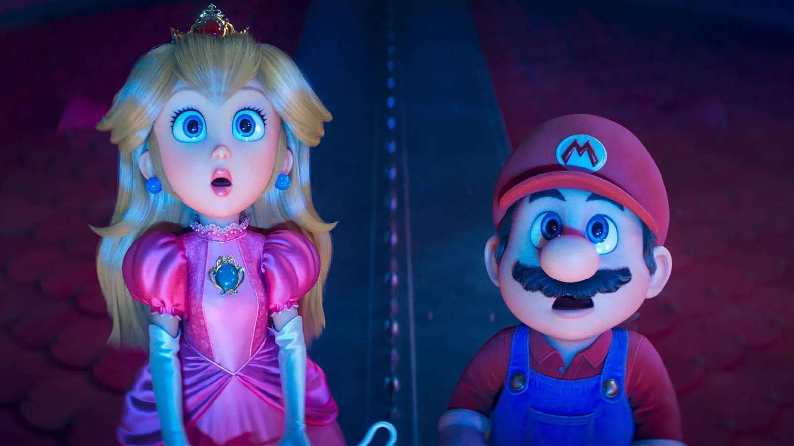 ‘Super Mario Galaxy Movie’ Arrives On Streaming This Week As Film Tops 4 Million At Box Office