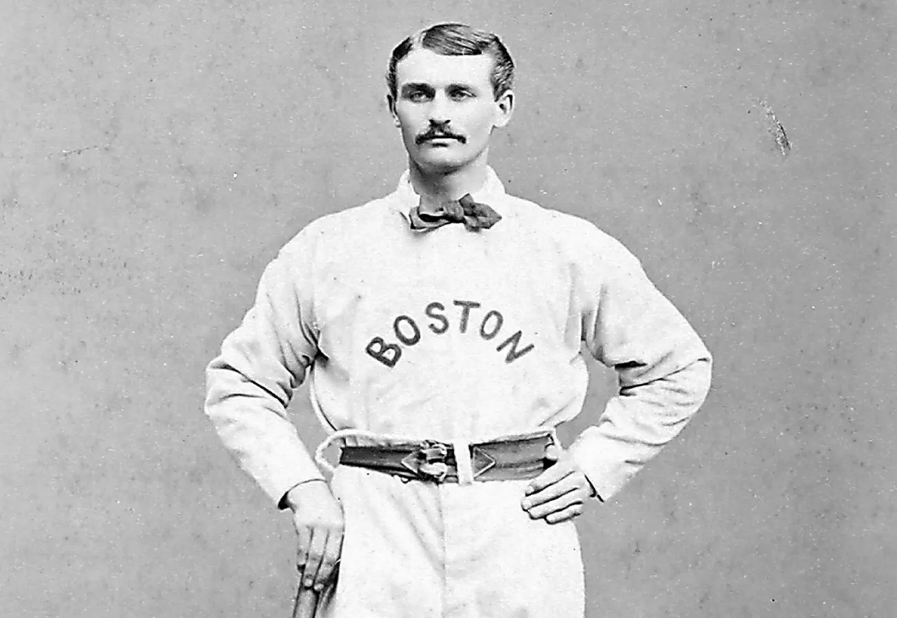No Betting Or Steroids, Yet Baseball Star Still A Hall Of Fame Snub