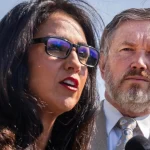 Trump Threatens Lauren Boebert With Primary Challenge Over Thomas Massie Support