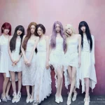 K-Pop Group Billlie Are In Their Own Era With New Full-Length Album