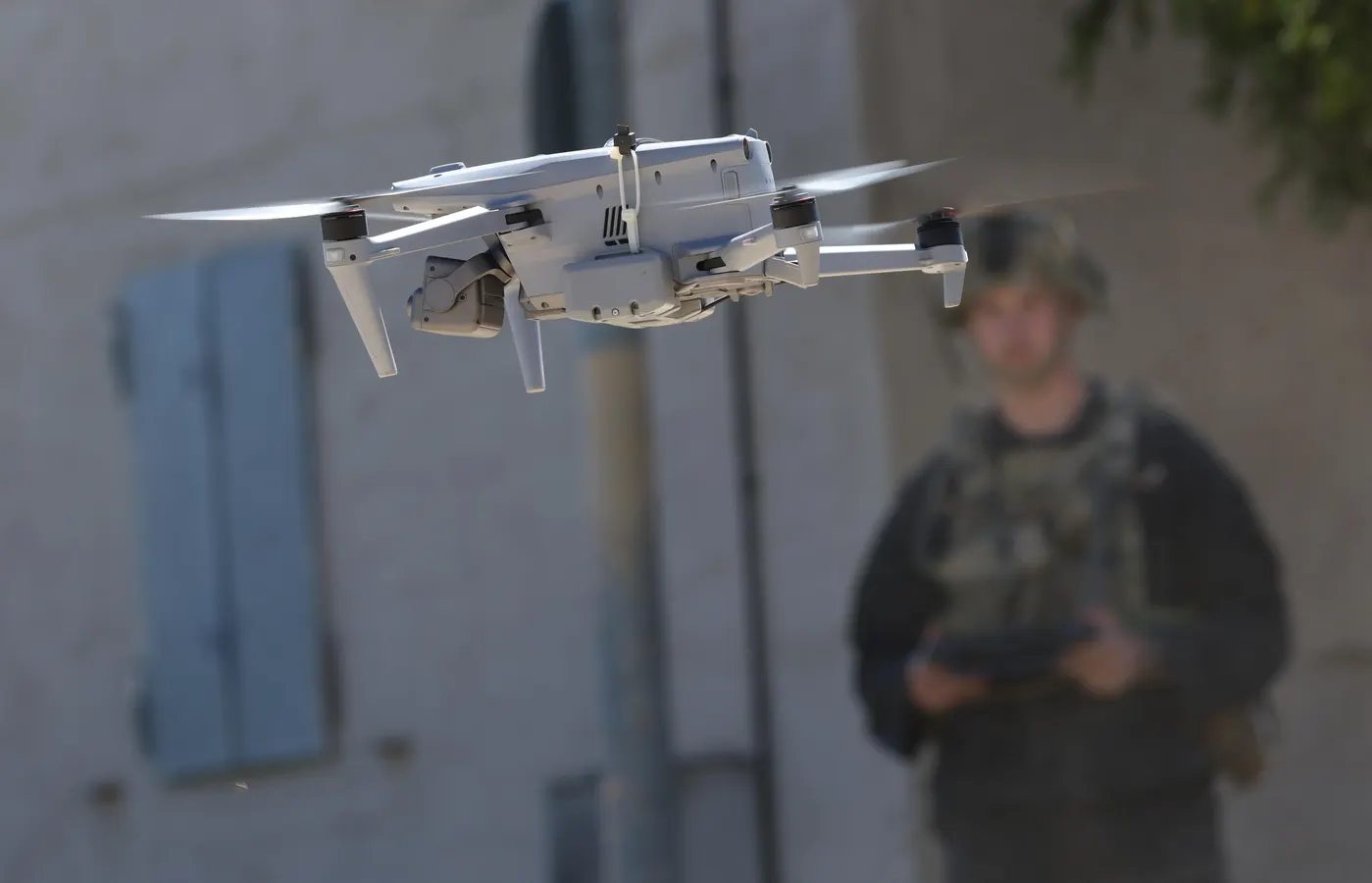 U.S. Air Force ‘Game Of Drones’ Invites Industry To Spar In War Games