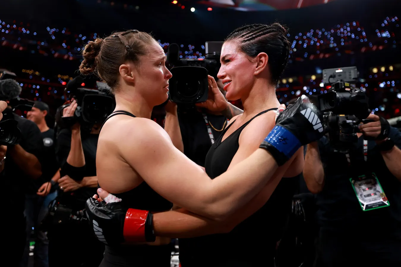 Fight Purses For The Full MVP MMA Card