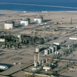 The Chip Shortage Is A Gulf Energy Crisis Wearing A Different Costume