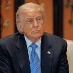 Trump’s Latest Weekend AI Posting Spree Threatens Iran And Attacks Democrats