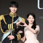 Perfect Crown’s IU And Byeon Woo Seok Apologizes For Series’ Historical Inaccuracies