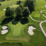 Jeffersonville Earns Philly Spotlight As GAP Makes Public Golf History