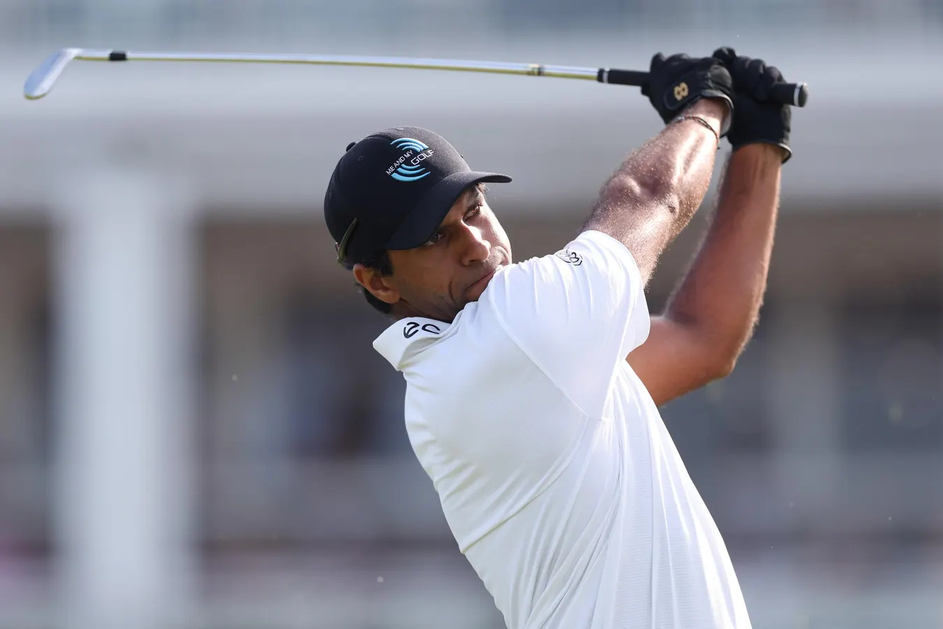 Aaron Rai Defies Odds, Outlasts Others to Win 2026 PGA Championship