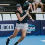 Top International Pickleball Pros Continue To Prove Their Mettle At The 2026 Kuala Lumpur Open