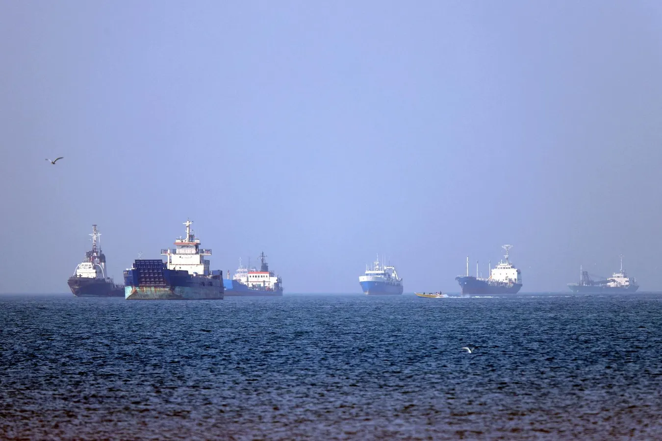 Why Oil Hasn’t Hit 0—Yet
