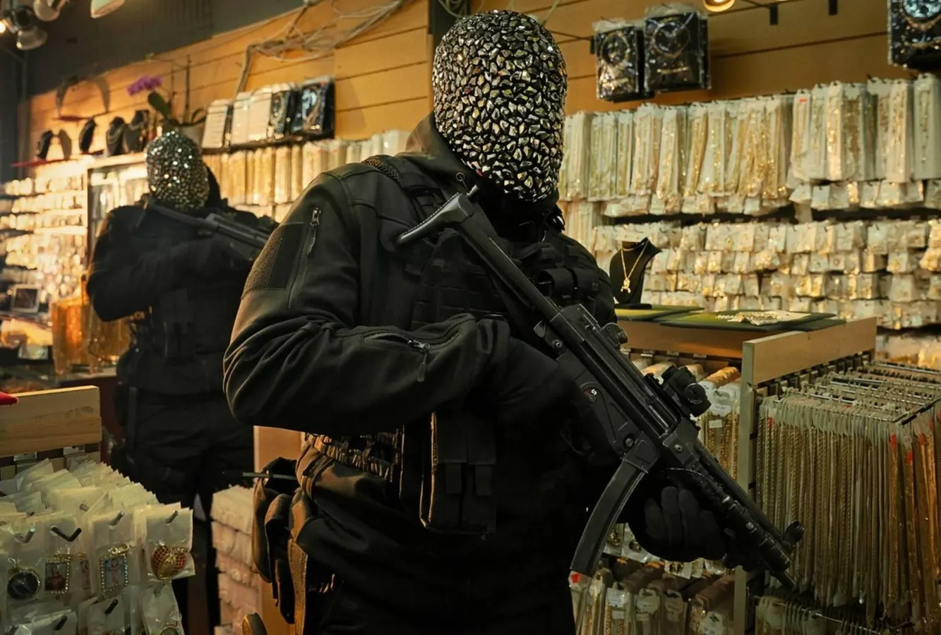 Netflix’s Best New No. 1 Show Lands A 90% Rotten Tomatoes Score