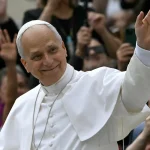 Pope Leo Will Unveil New AI Encyclical—With Top Anthropic Exec Playing Role