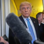 Trump Drops IRS Suit—As DOJ Announces New .776 Billion Fund