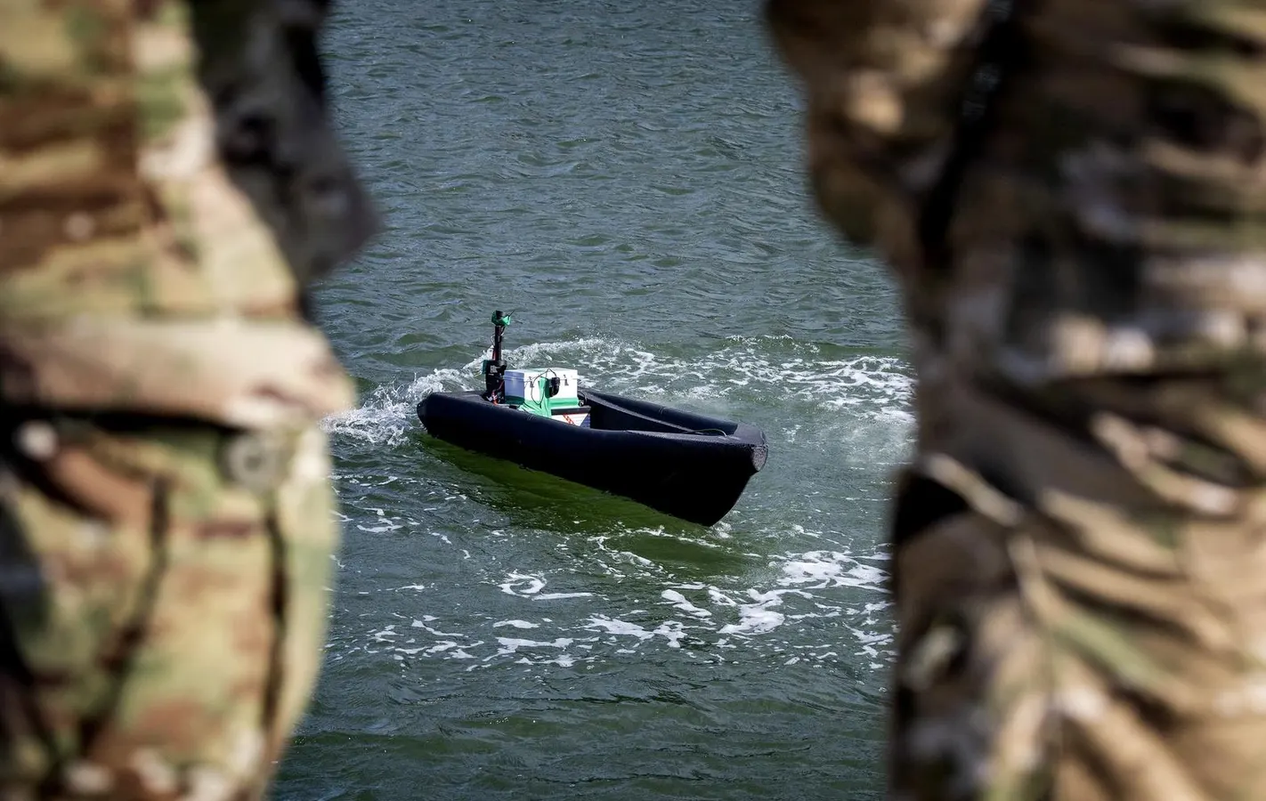 Why 3D Printing Is Becoming The Pentagon’s Most Vital Asset