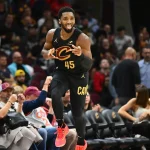 Rick Pitino Explains Why He Hopes Donovan Mitchell Scores ‘75 Points A Game’ Vs. The Knicks