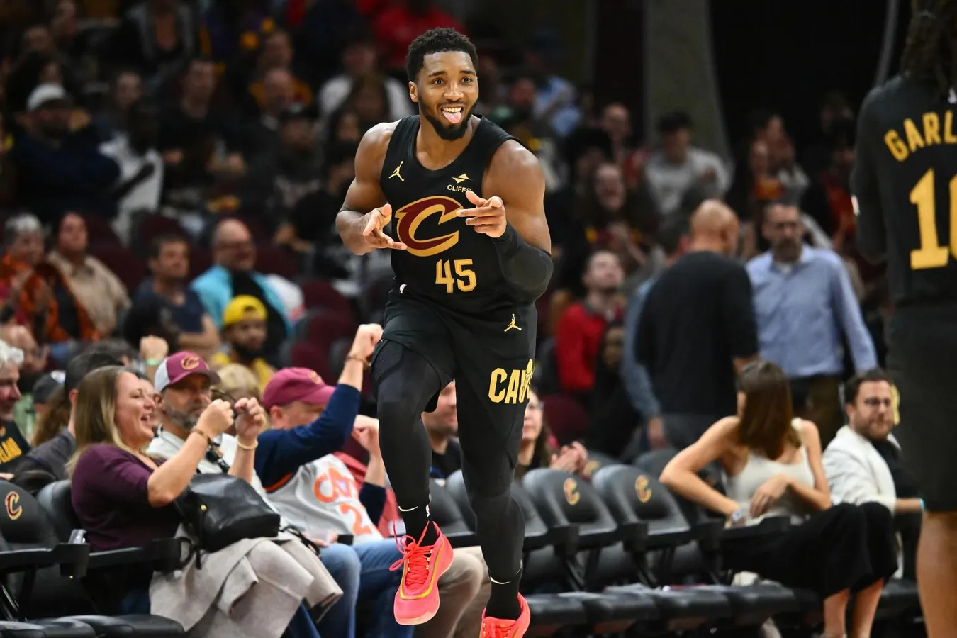 Rick Pitino Explains Why He Hopes Donovan Mitchell Scores ‘75 Points A Game’ Vs. The Knicks