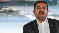 Billionaire Gautam Adani’s Fraud Charges Dropped By Justice Department