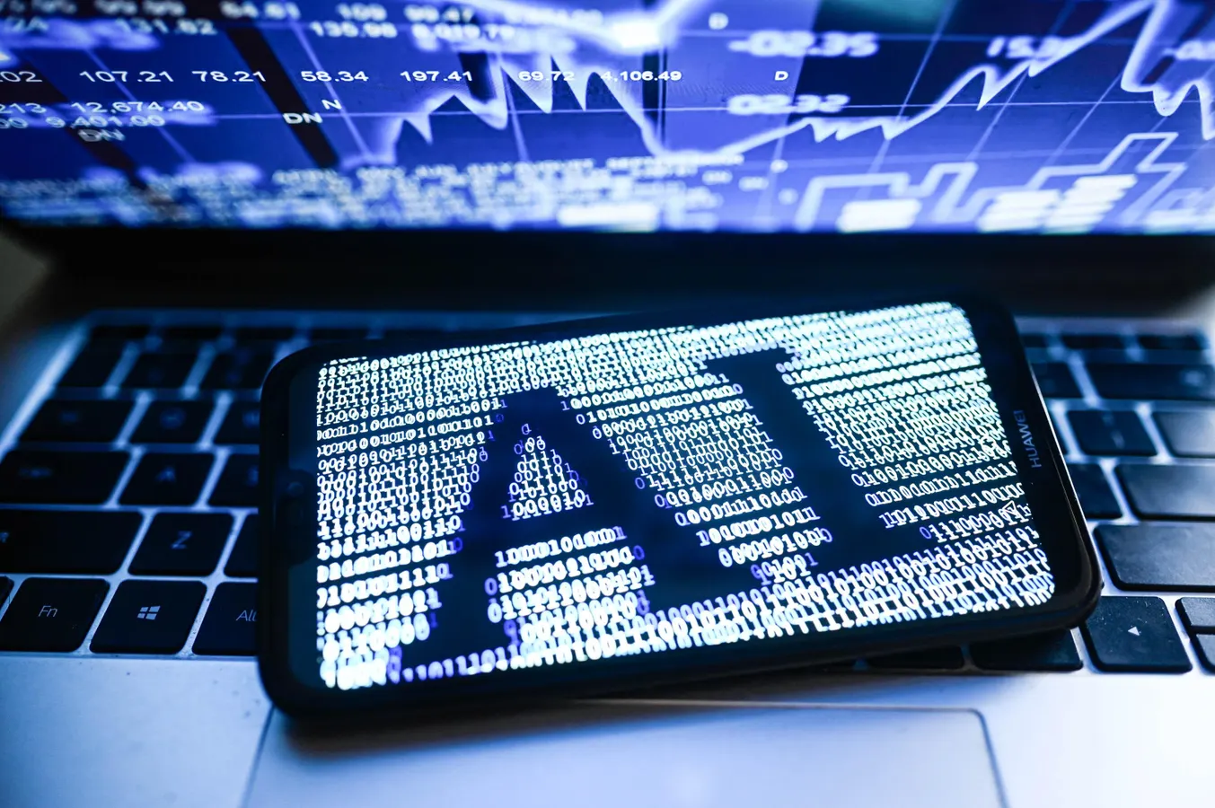 The AI Trade Is Moving Beyond GPUs As Inference Demand Builds